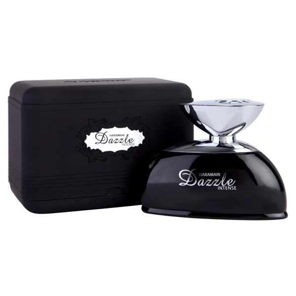 Buy Fragrance and Perfume Online from Canada No 1 Perfume Store for Dazzle Intense By Al Haramain For Unisex Fragrances