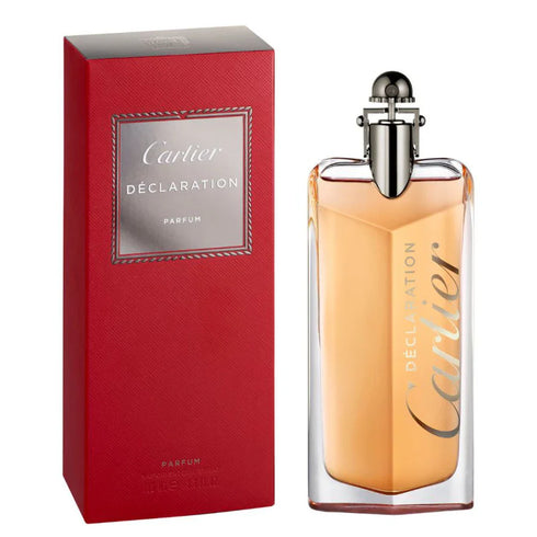 Cartier Declaration Parfum