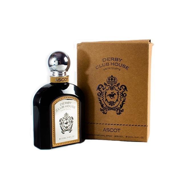 Buy Fragrance and Perfume Online from Canada No 1 Perfume Store for Armaf Derby Club Ascot By Armaf For Men Colognes