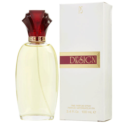 Buy Fragrance and Perfume Online from Canada No 1 Perfume Store for Design By Paul Sebastian For Women Colognes Perfumes