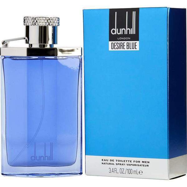 Buy Fragrance and Perfume Online from Canada No 1 Perfume Store for Dunhill Desire Blue By Alfred Dunhill For Men Colognes
