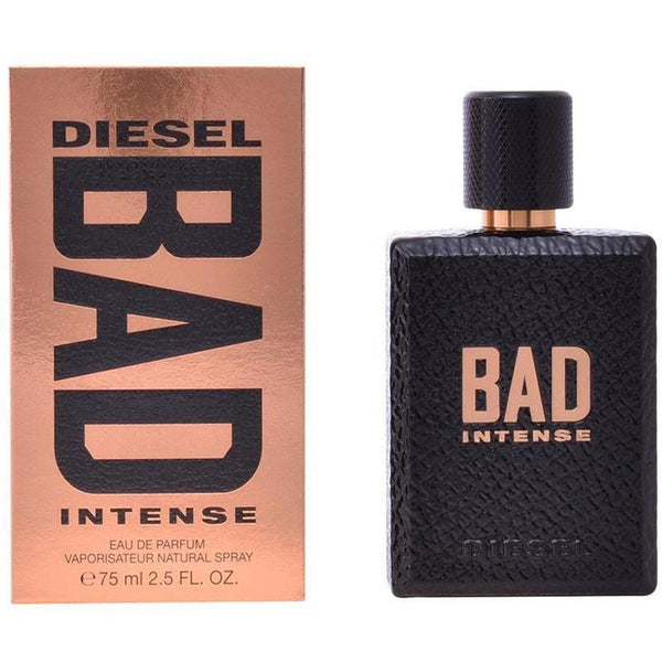 Buy Fragrance and Perfume Online from Canada No 1 Perfume Store for Diesel Bad Intense By Diesel For Men Colognes