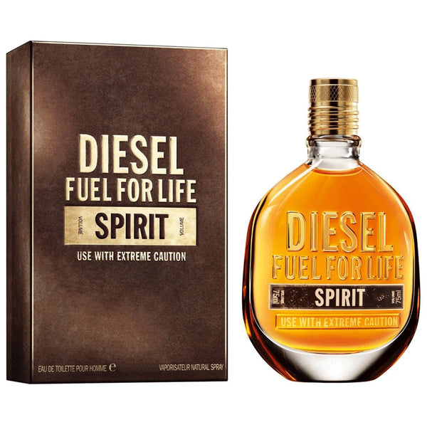 Buy Fragrance and Perfume Online from Canada No 1 Perfume Store for Diesel Fuel For Life Spirit By Diesel For Men Colognes