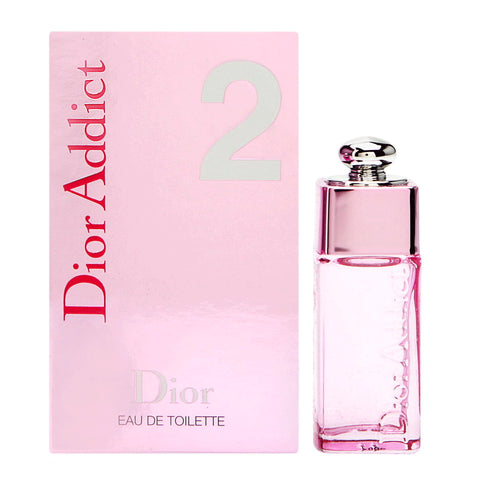 Buy Fragrance and Perfume Online from Canada No 1 Perfume Store for Dior Addict 2 By Christian Dior For Women Colognes Perfumes