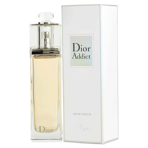 Buy Fragrance and Perfume Online from Canada No 1 Perfume Store for Dior Addict By Christian Dior For Women Colognes Perfumes