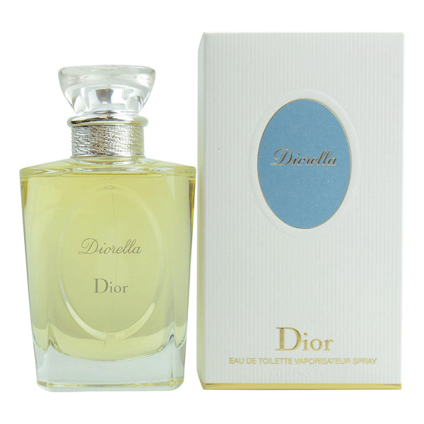Buy Fragrance and Perfume Online from Canada No 1 Perfume Store for Dior Diorella By Christian Dior For Women Colognes Perfumes