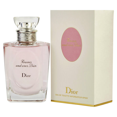 Buy Fragrance and Perfume Online from Canada No 1 Perfume Store for Dior Forever And Ever By Christian Dior For Women Colognes Perfumes