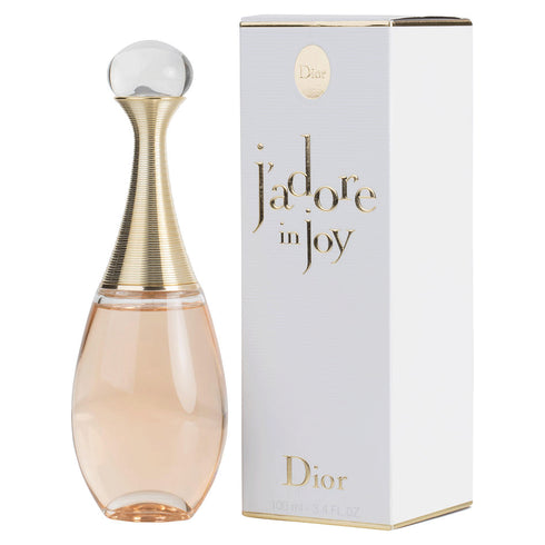 Buy Fragrance and Perfume Online from Canada No 1 Perfume Store for Dior Jadore in Joy By Christian Dior For Women Colognes Perfumes