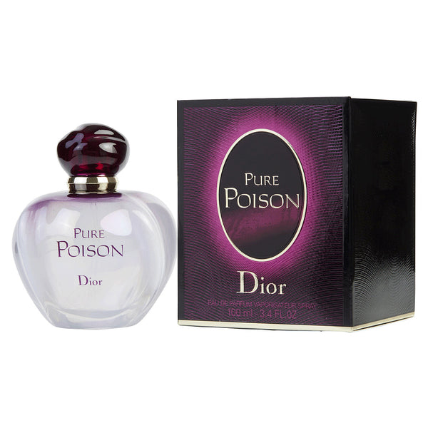Buy Fragrance and Perfume Online from Canada No 1 Perfume Store for Dior Pure Poison By Christian Dior For Women Colognes Perfumes