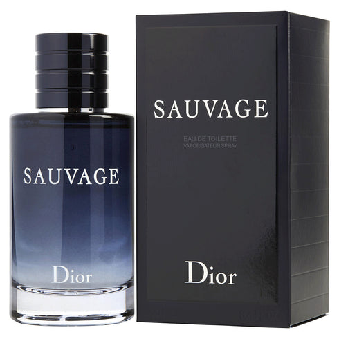 Buy Fragrance and Perfume Online from Canada No 1 Perfume Store for Dior Sauvage EDT By Christian Dior For Men Colognes