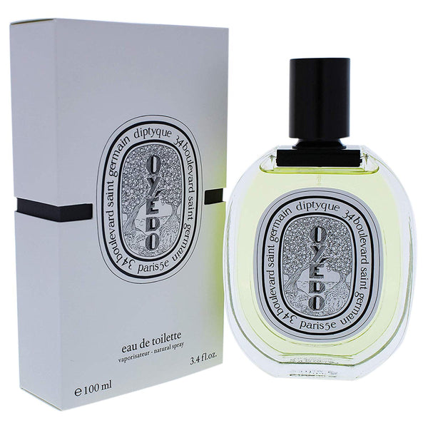 Buy Fragrance and Perfume Online from Canada No 1 Perfume Store for Diptyque Oyedo By Diptyque For Unisex Fragrances