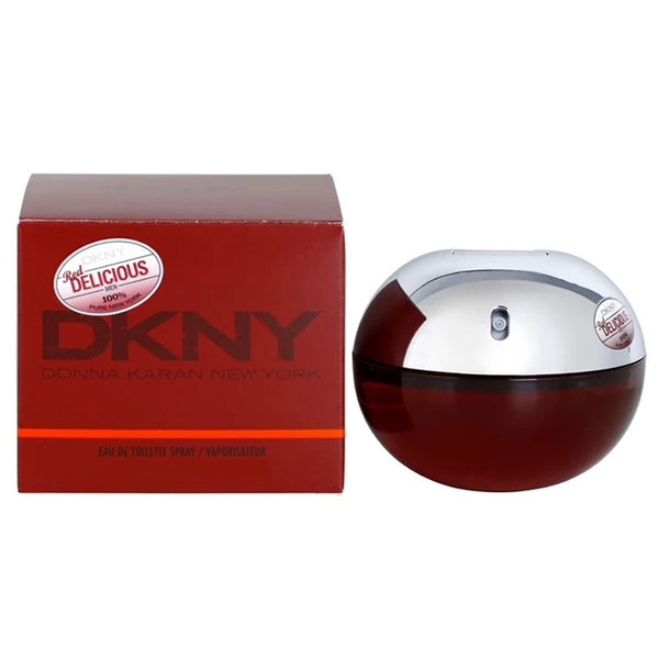 Buy Fragrance and Perfume Online from Canada No 1 Perfume Store for Dkny Be Delicious Red By Donna Karen For Men Colognes
