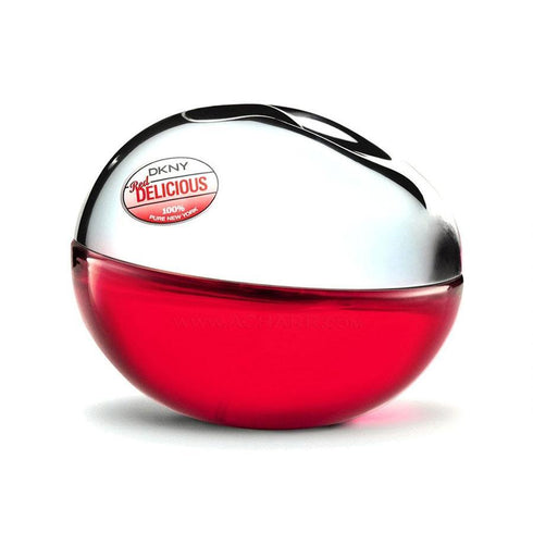 Buy Fragrance and Perfume Online from Canada No 1 Perfume Store for Dkny Red Delicious By Donna Karen For Men Colognes