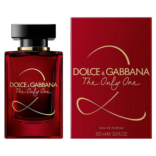 Buy Fragrance and Perfume Online from Canada No 1 Perfume Store for Dolce & Gabbana The Only One 2 By Dolce Gabbana For Women Colognes Perfumes