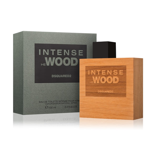Buy Fragrance and Perfume Online from Canada No 1 Perfume Store for Dsquared Intense He Wood By Dsquared For Men Colognes