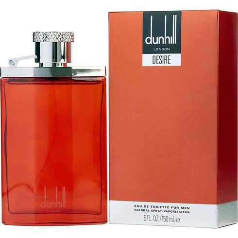 Buy Fragrance and Perfume Online from Canada No 1 Perfume Store for Dunhill Desire Red By Alfred Dunhill For Men Colognes