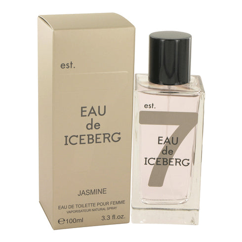 Buy Fragrance and Perfume Online from Canada No 1 Perfume Store for EAU DE ICEBERG By Iceberg For Women Colognes Perfumes