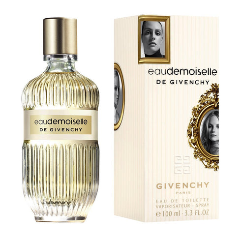 Buy Fragrance and Perfume Online from Canada No 1 Perfume Store for Eau De Moiselle Givenchy By Givenchy For Women Colognes Perfumes