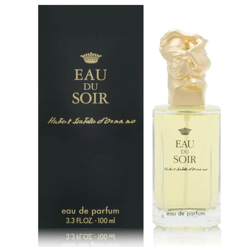 Buy Fragrance and Perfume Online from Canada No 1 Perfume Store for EAU DU SOIR SISLEY By Sisley For Women Colognes Perfumes