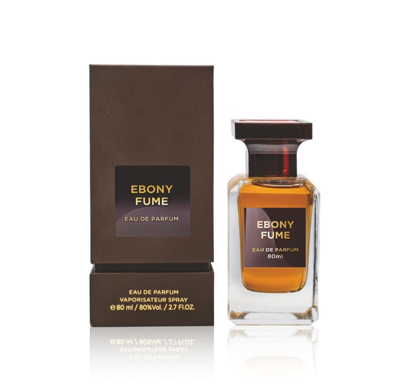 Fragrance World Ebony Fume