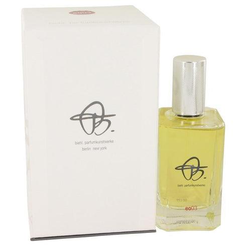 Buy Fragrance and Perfume Online from Canada No 1 Perfume Store for Biehl E003 By Biehl For Unisex Fragrances