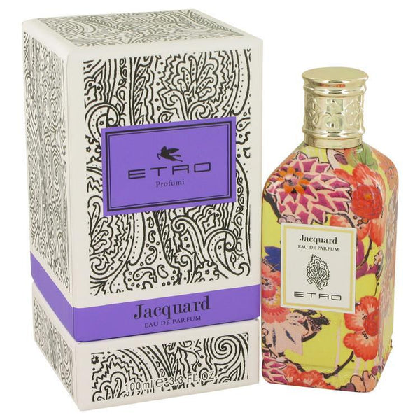 Buy Fragrance and Perfume Online from Canada No 1 Perfume Store for Etro Jacquard By Etro Jacquard For Unisex Fragrances