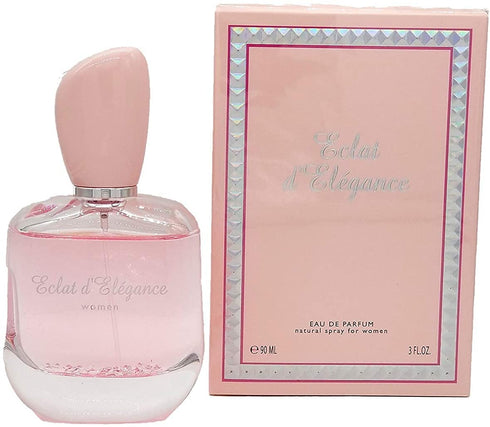 Eclat d'elegance By Glenn Perri