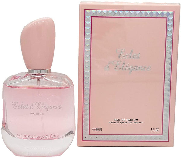 Eclat d'elegance By Glenn Perri