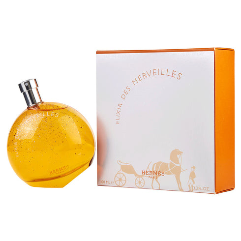 Buy Fragrance and Perfume Online from Canada No 1 Perfume Store for Elixir De Merveilles By Hermes For Women Colognes Perfumes