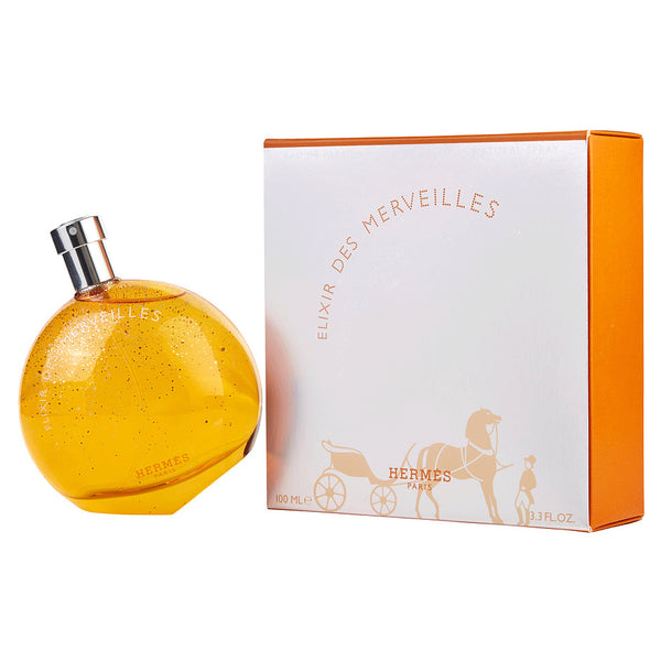 Buy Fragrance and Perfume Online from Canada No 1 Perfume Store for Elixir De Merveilles By Hermes For Women Colognes Perfumes