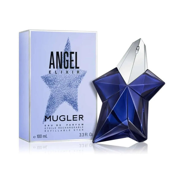 Angel Elixir