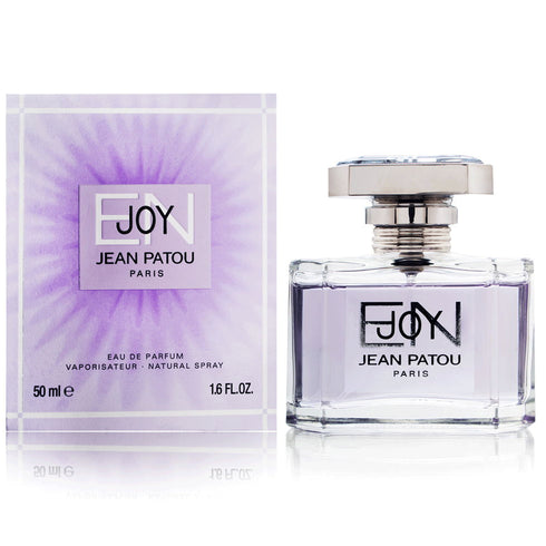 Buy Fragrance and Perfume Online from Canada No 1 Perfume Store for ENJOY JEAN PATOU By Jean Patou For Women Colognes Perfumes