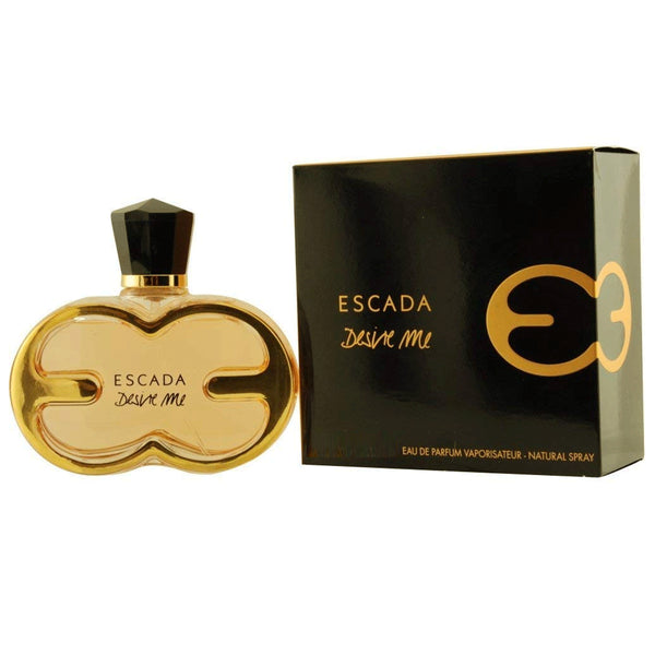 Buy Fragrance and Perfume Online from Canada No 1 Perfume Store for Escada Desire Me By Escada For Women Colognes Perfumes