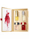 Estee Lauder Frangrance Tresures 4pc gift set