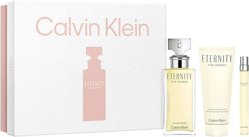 Eternity Gift Set 2pc/3pc