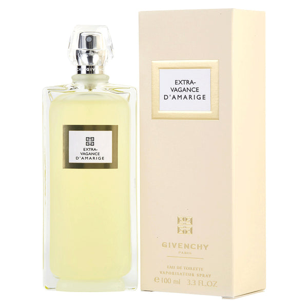 Buy Fragrance and Perfume Online from Canada No 1 Perfume Store for Extravagance D'Amarige By Givenchy For Women Colognes Perfumes
