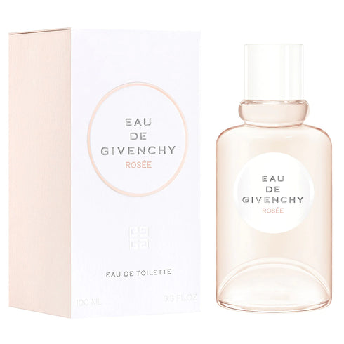 Buy Fragrance and Perfume Online from Canada No 1 Perfume Store for Eau De Givenchy Rosee By Givenchy For Women Colognes Perfumes