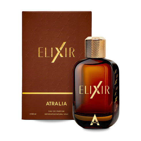 Elixir By Atralia