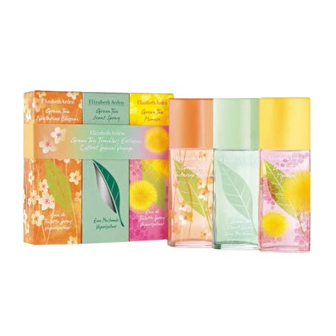 Elizabeth Arden Collection Gift Set