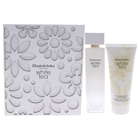Elizabeth Arden White Tea Gift Set 2Pc