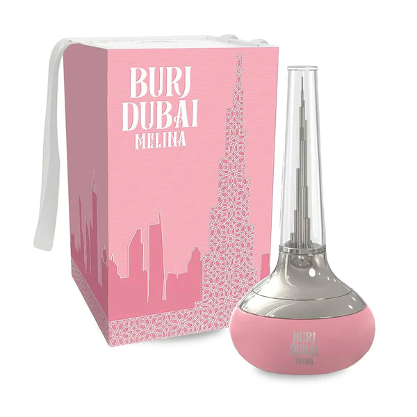 Emper Burj Dubai Melina