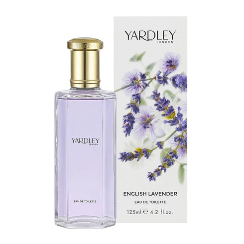 Buy Fragrance and Perfume Online from Canada No 1 Perfume Store for English Lavender By Yardely By Yardley For Women Colognes Perfumes