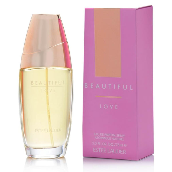 Buy Fragrance and Perfume Online from Canada No 1 Perfume Store for Beautiful Love By Estee Lauder For Women Colognes Perfumes