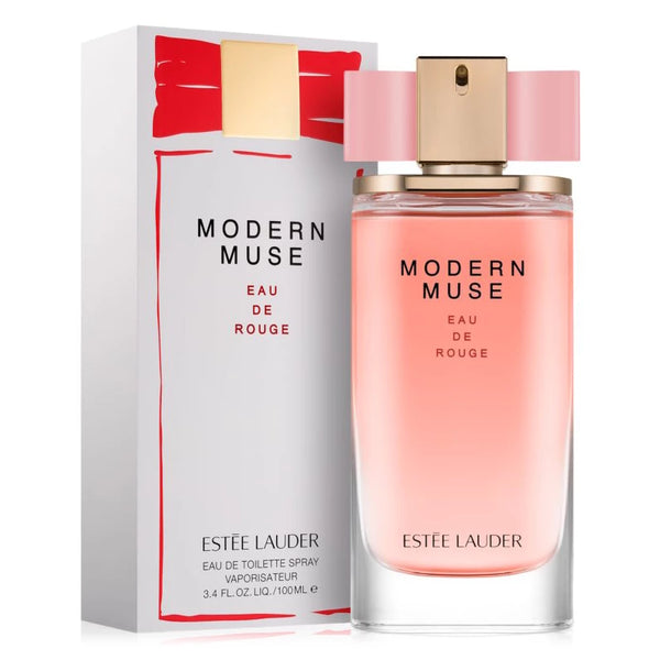 Buy Fragrance and Perfume Online from Canada No 1 Perfume Store for Estee Lauder Modern Muse Eau De Rouge By Estee Lauder For Women Colognes Perfumes