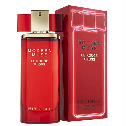 Buy Fragrance and Perfume Online from Canada No 1 Perfume Store for Estee Lauder Modern Muse Le Rouge Gloss By Estee Lauder For Women Colognes Perfumes