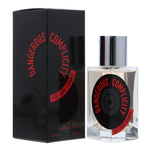Buy Fragrance and Perfume Online from Canada No 1 Perfume Store for Etat Libre D'Orange Dangerous Complicity By Etat Libre D'Orange For Unisex Fragrances