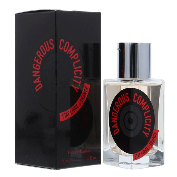 Buy Fragrance and Perfume Online from Canada No 1 Perfume Store for Etat Libre D'Orange Dangerous Complicity By Etat Libre D'Orange For Unisex Fragrances