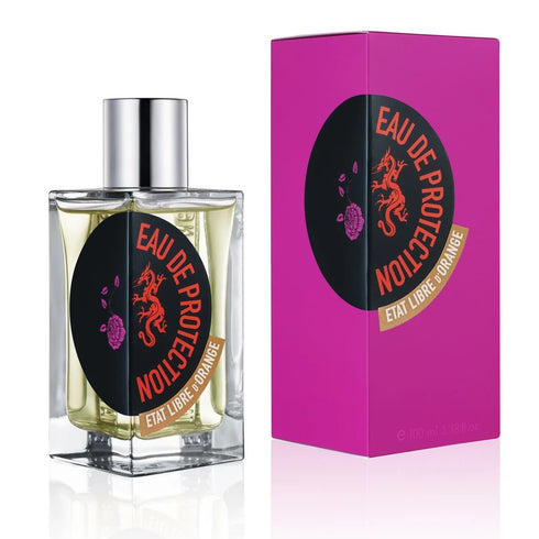 Buy Fragrance and Perfume Online from Canada No 1 Perfume Store for Etat Libre D'Orange Eau De Protection By Etat Libre D'Orange For Women Colognes Perfumes
