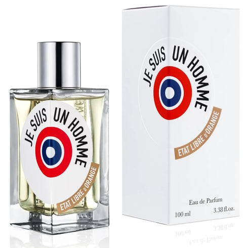 Buy Fragrance and Perfume Online from Canada No 1 Perfume Store for Etat Libre D'Orange Je Suis Un Homme By Etat Libre D'Orange For Men Colognes