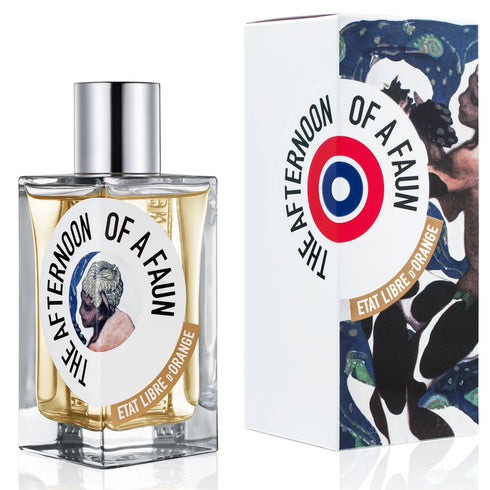 Buy Fragrance and Perfume Online from Canada No 1 Perfume Store for Etat Libre D'Orange The Afternoon Of A Faun By Etat Libre D'Orange For Unisex Fragrances